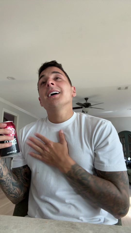 TikTok video thumbnail by therealjohnramos