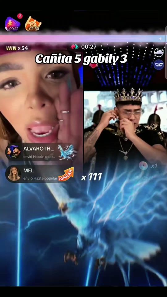 TikTok video thumbnail by ultimomoment
