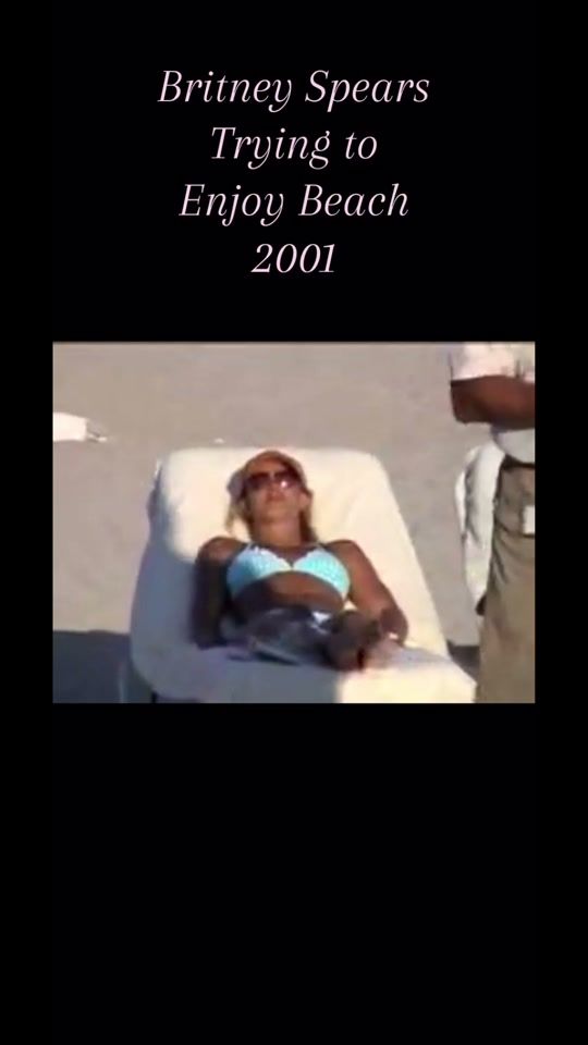 TikTok video thumbnail by allhailbritney