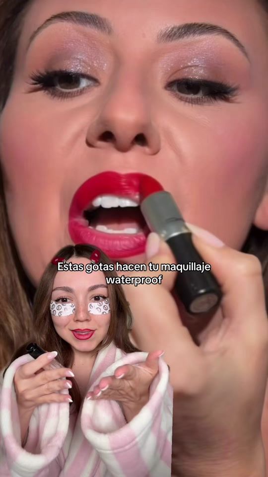 TikTok video thumbnail by fferlopez
