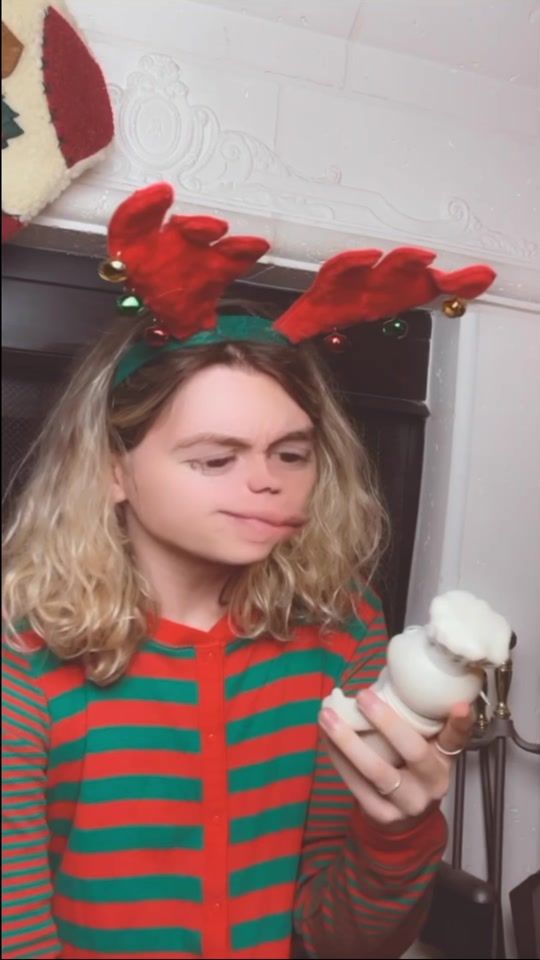TikTok video thumbnail by parker_james