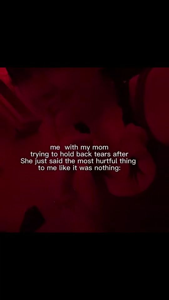TikTok video thumbnail by pov.feelinglost