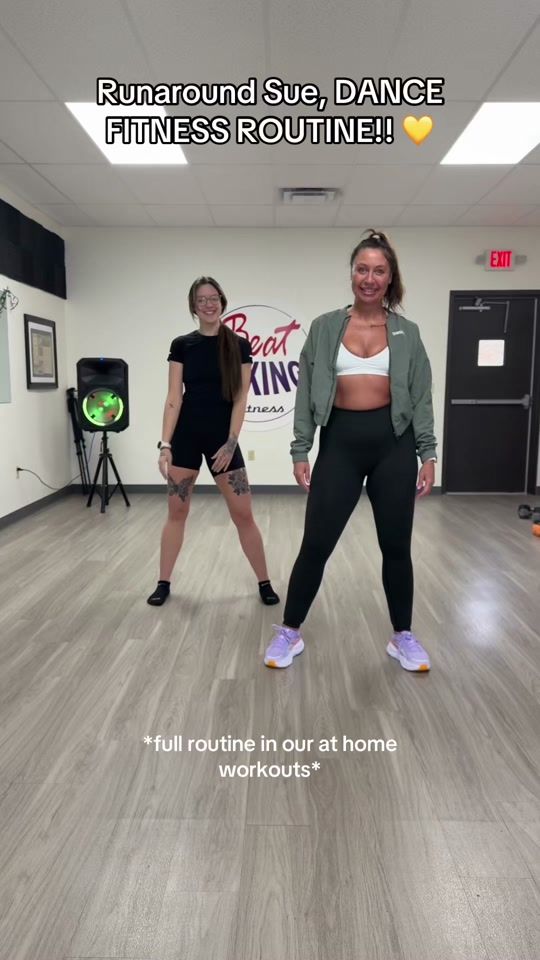 TikTok video thumbnail by beatboxingfitness