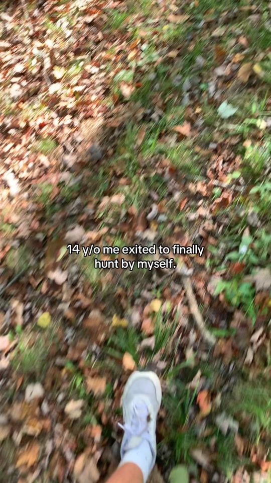 TikTok video thumbnail by buck.around.and.line.out