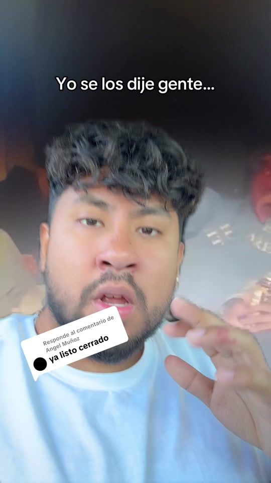 TikTok video thumbnail by saulsaso97