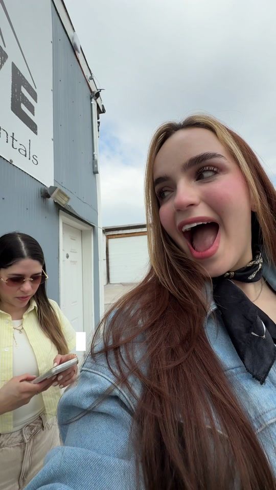 TikTok video thumbnail by iammariajo