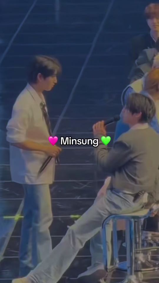 TikTok video thumbnail by _kpopstan101