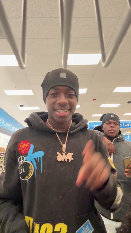 TikTok video thumbnail by _da6iickest