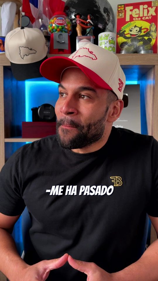 TikTok video thumbnail by felixbaezr