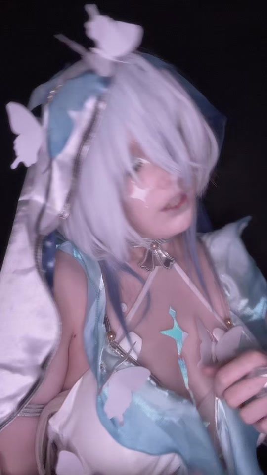 TikTok video thumbnail by mix.it.cosplay