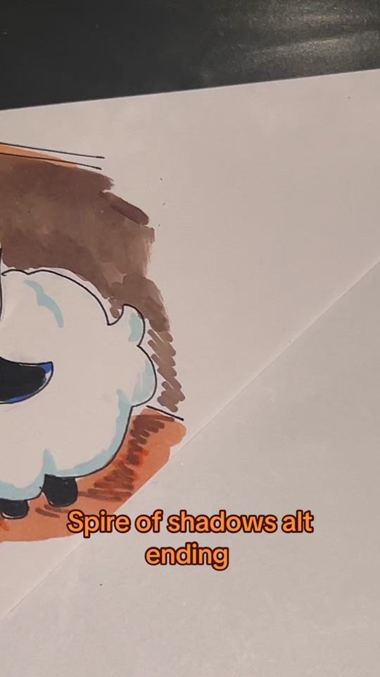 TikTok video thumbnail by the_backround_character6