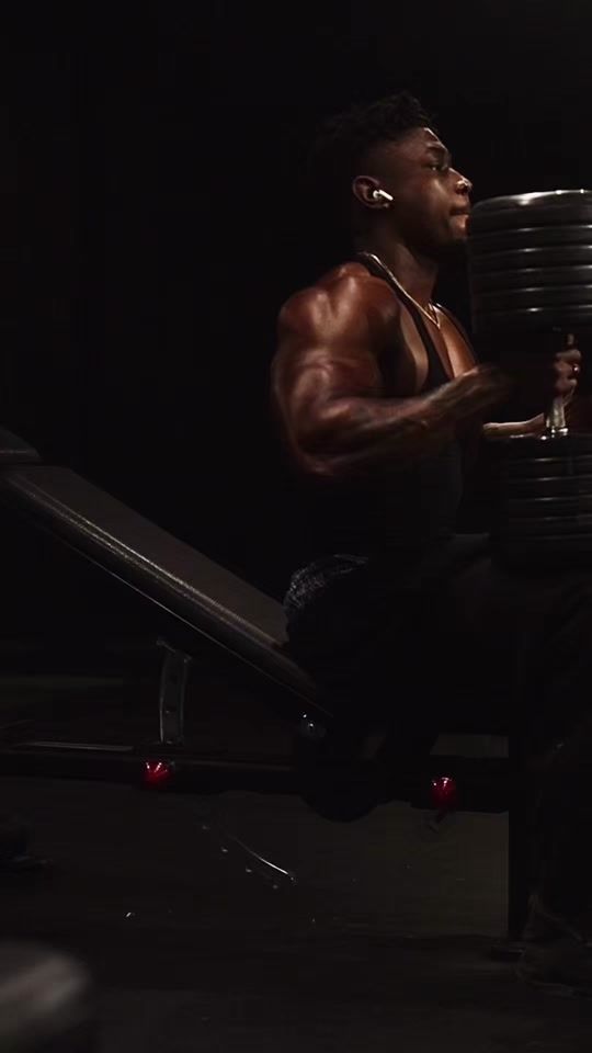 TikTok video thumbnail by davidjbfit