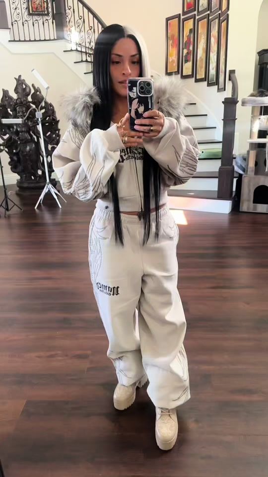 TikTok video thumbnail by zelinavegawwe