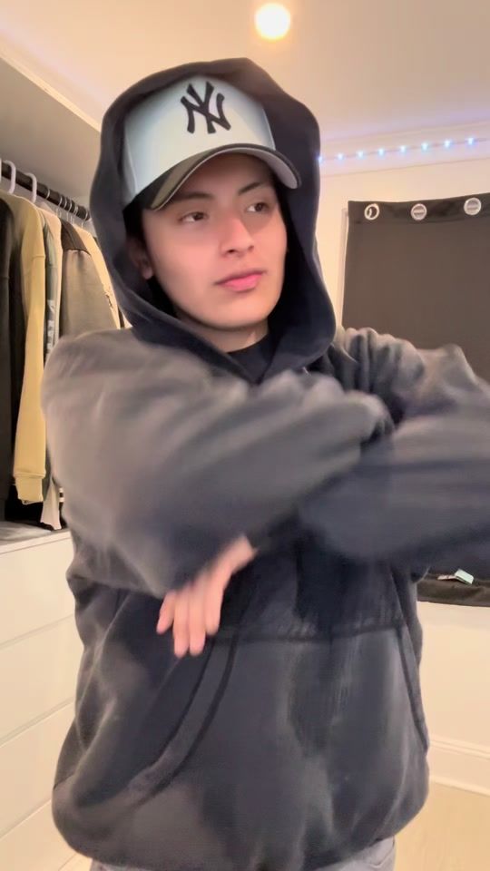 TikTok video thumbnail by cristofererick