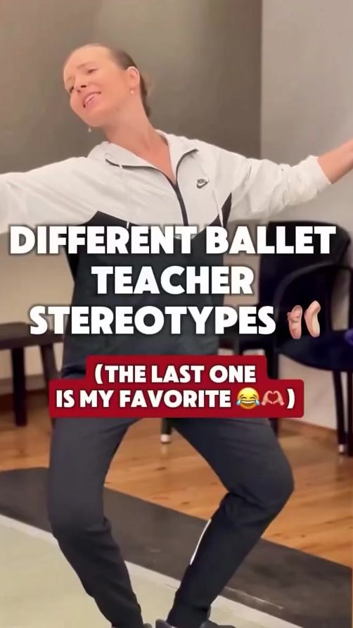 TikTok video thumbnail by balletworldconnected