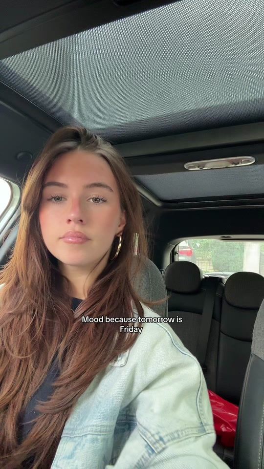 TikTok video thumbnail by sherinsdrafts
