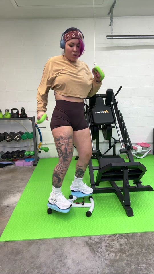 TikTok video thumbnail by jumpingwithgee