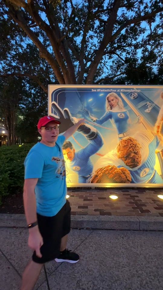 TikTok video thumbnail by disneyfreak309
