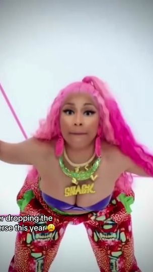 TikTok video thumbnail by callthebarbiez