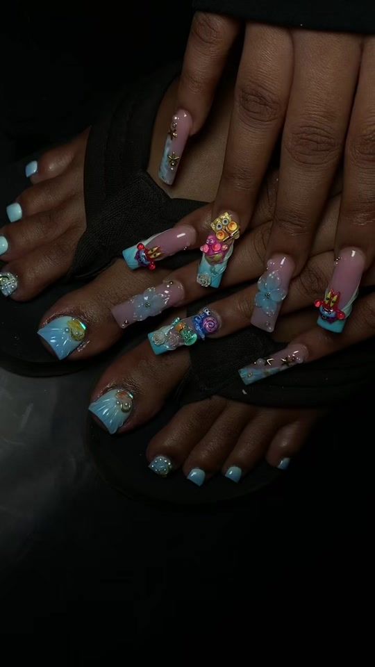 TikTok video thumbnail by everything_nailsandspa