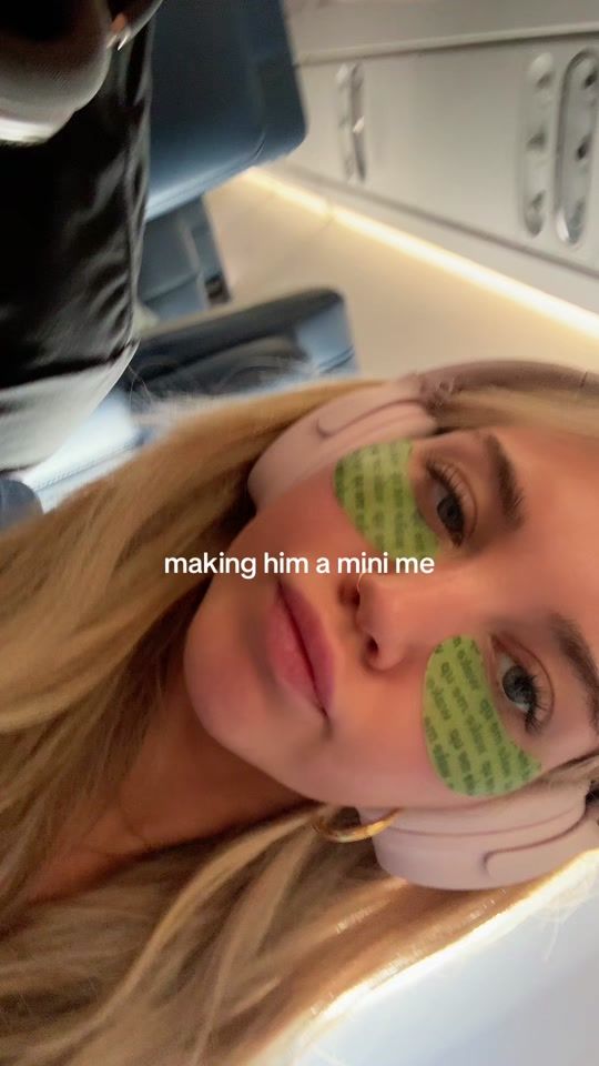 TikTok video thumbnail by hanbehindthescenes