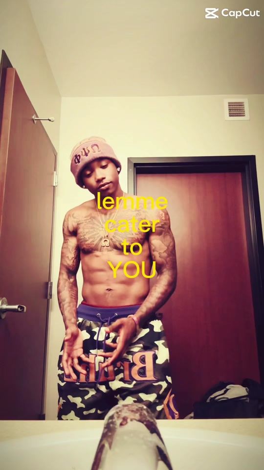 TikTok video thumbnail by 100calebb