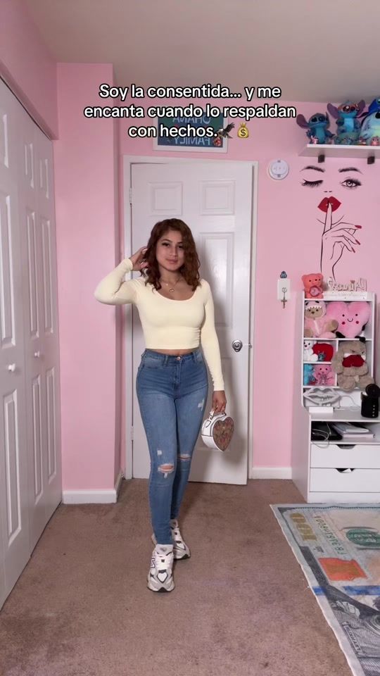 TikTok video thumbnail by guzman_selene1