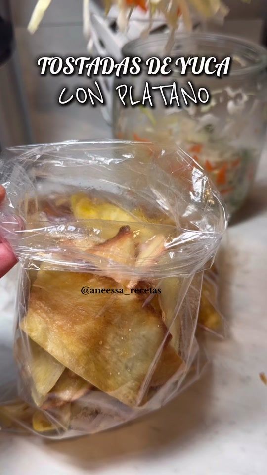 TikTok video thumbnail by aneessa_recetas