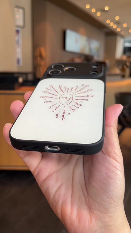 TikTok video thumbnail by airphonecase