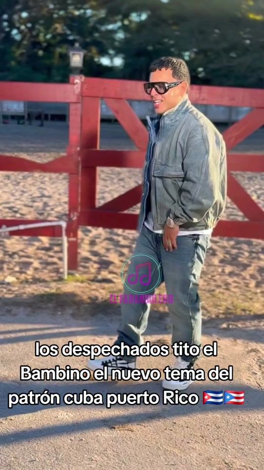 TikTok video thumbnail by el.farandulero5