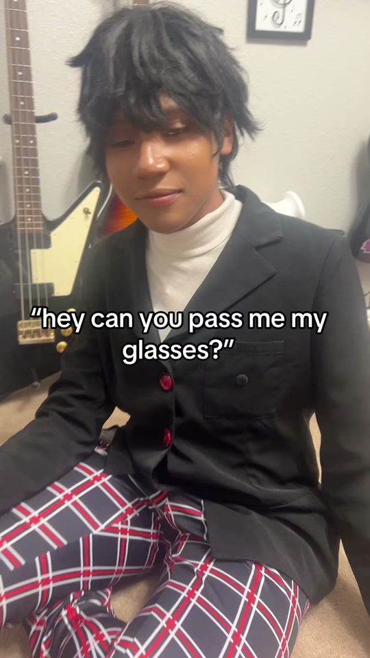 TikTok video thumbnail by empyreanreflection