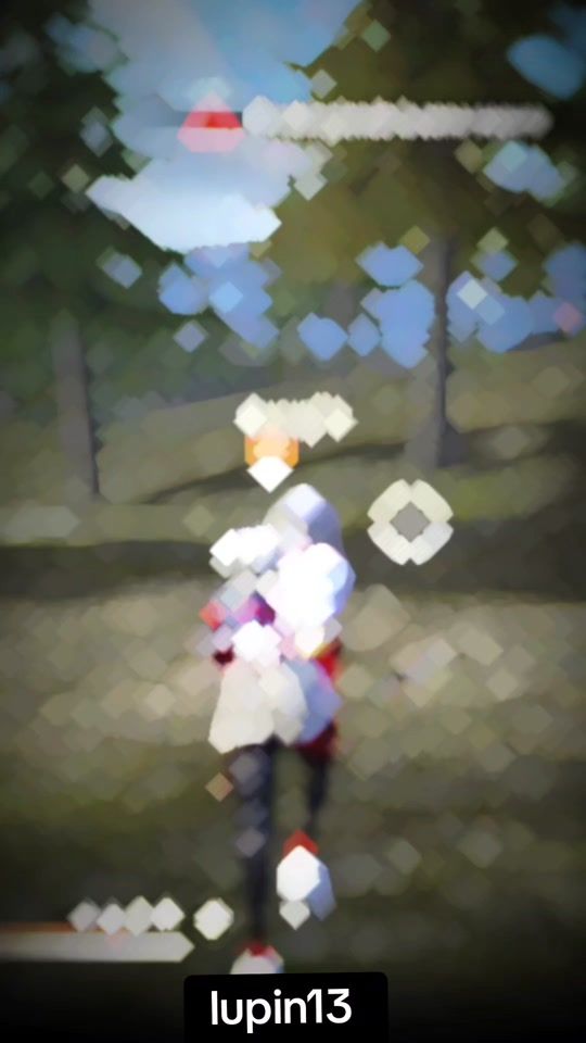 TikTok video thumbnail by lupinff13