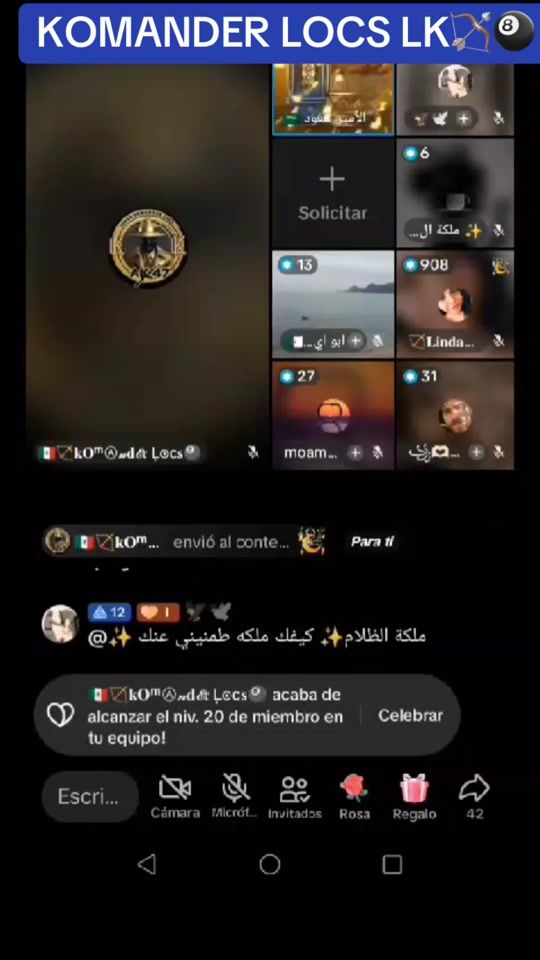 TikTok video thumbnail by komand3r.locs