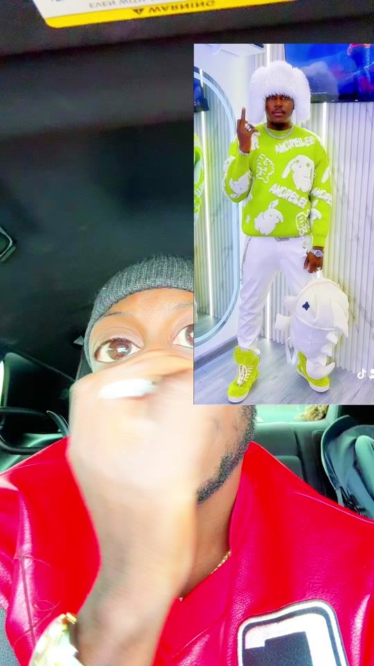 TikTok video thumbnail by djlobeykante