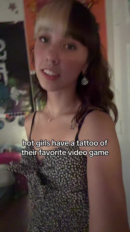 TikTok video thumbnail by arcadiaslay