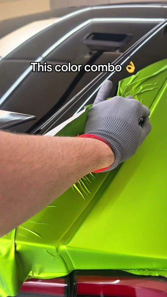 TikTok video thumbnail by mp.wraps