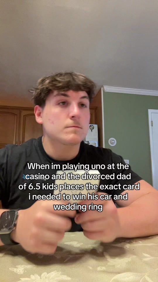 TikTok video thumbnail by _mikeg_15