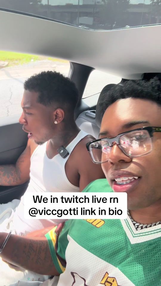 TikTok video thumbnail by viccgotti