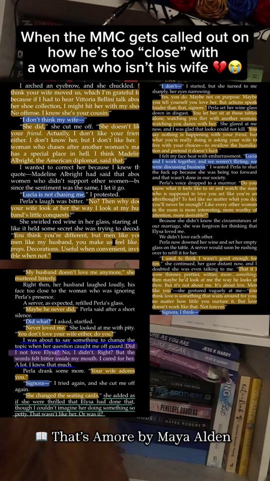 TikTok video thumbnail by bookswithkare
