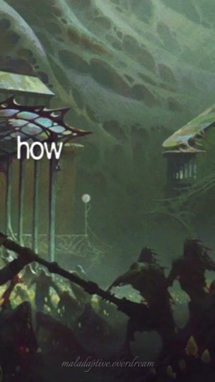 TikTok video thumbnail by maladaptive.everdream