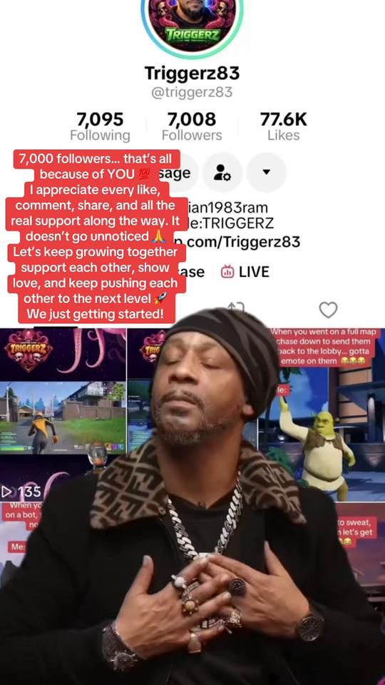 TikTok video thumbnail by triggerz83