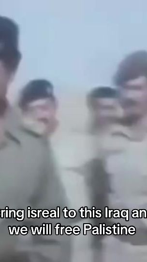 TikTok video thumbnail by sinjar_iraqi