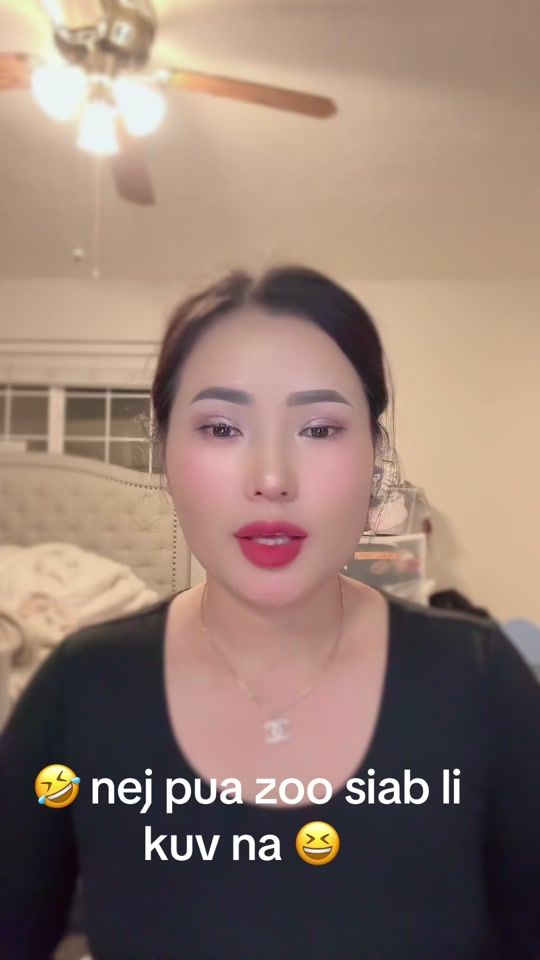 TikTok video thumbnail by nyabteelive