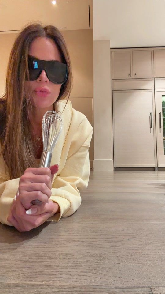 TikTok video thumbnail by khloékardashian