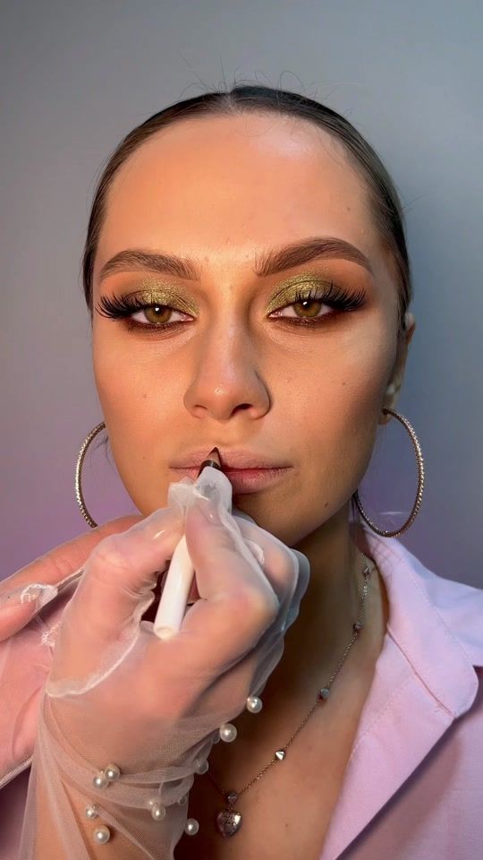 TikTok video thumbnail by bellany.makeup