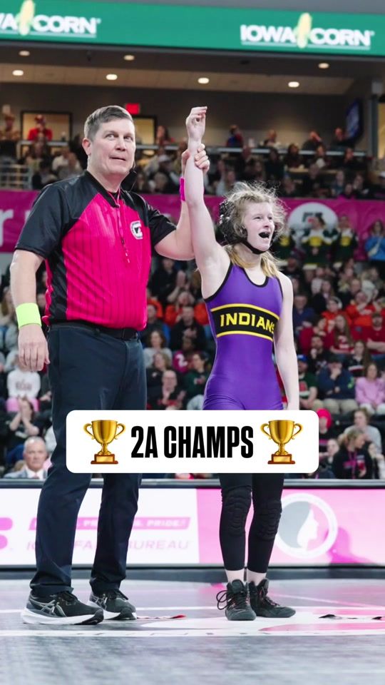 TikTok video thumbnail by ia_wrestle