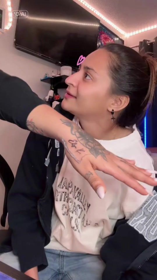 TikTok video thumbnail by lilyecoy