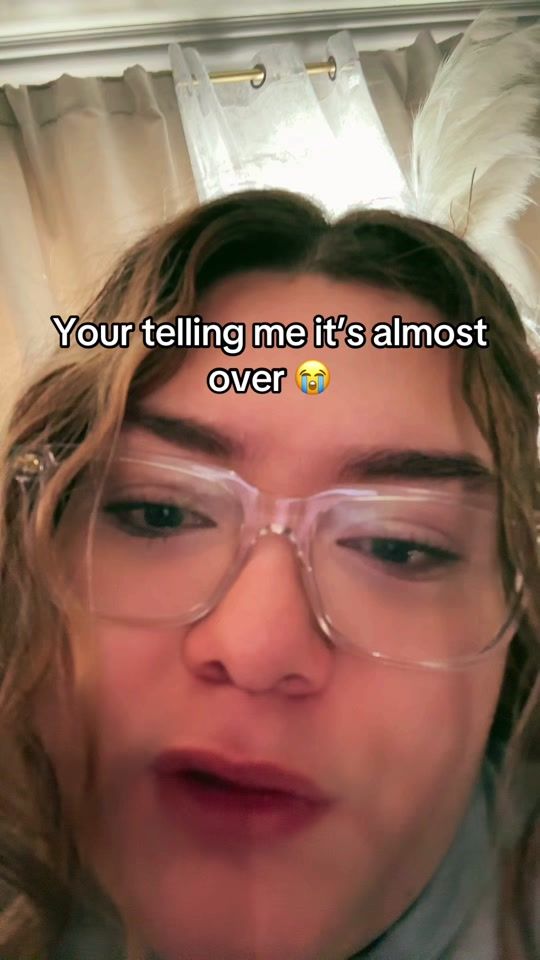 TikTok video thumbnail by _isthere_