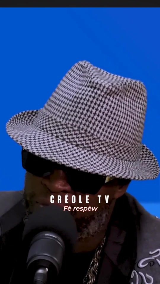 TikTok video thumbnail by creoletv02