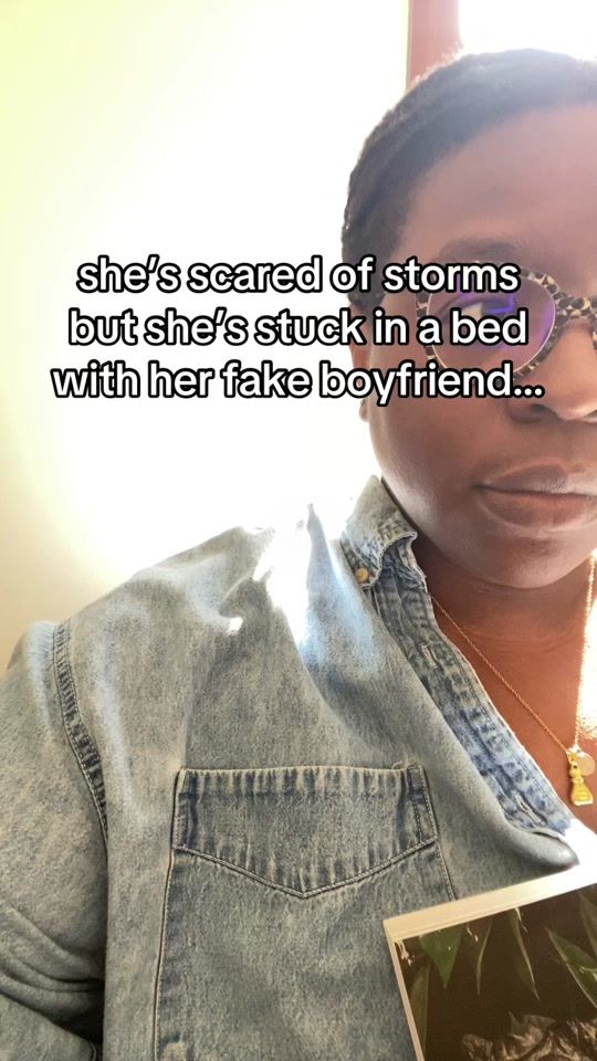 TikTok video thumbnail by edenoneillwrites